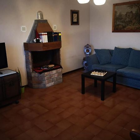 B&B De Carol Gramignazzo Extérieur photo