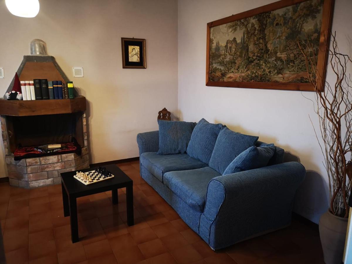 B&B De Carol Gramignazzo Extérieur photo