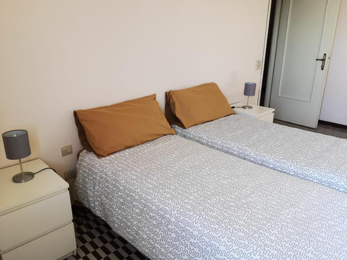 B&B De Carol Gramignazzo Extérieur photo