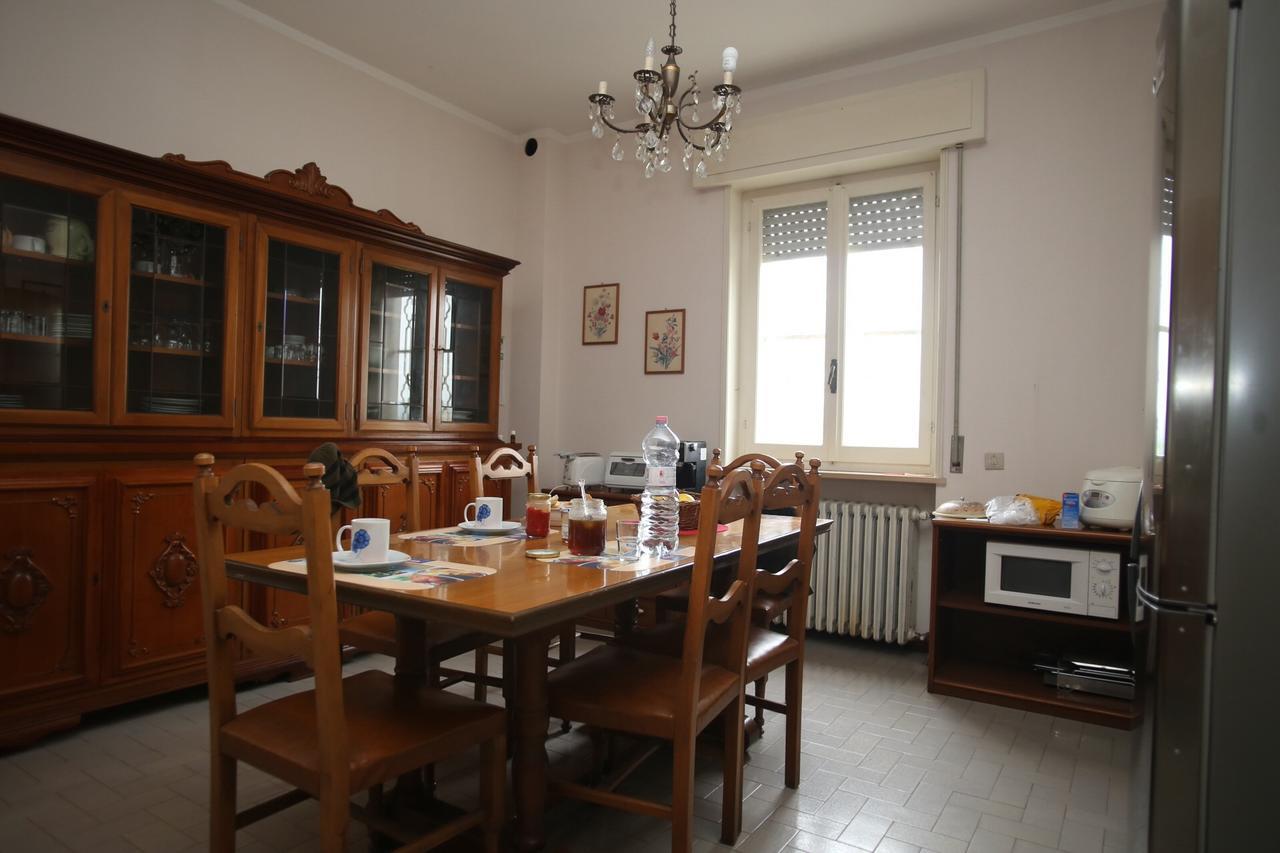 B&B De Carol Gramignazzo Extérieur photo
