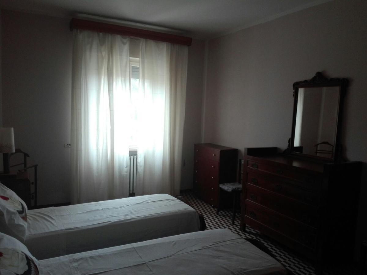 B&B De Carol Gramignazzo Extérieur photo