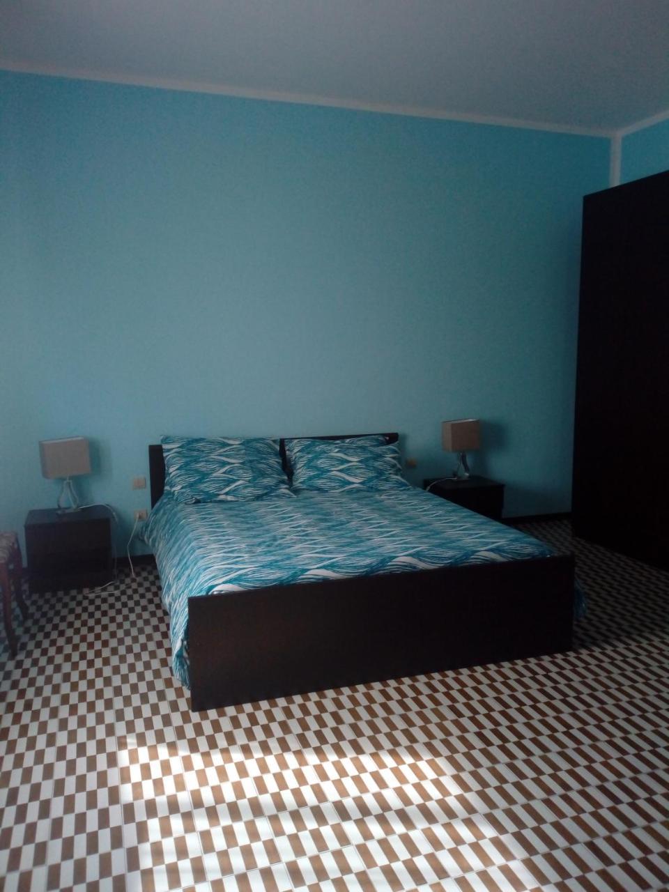 B&B De Carol Gramignazzo Extérieur photo